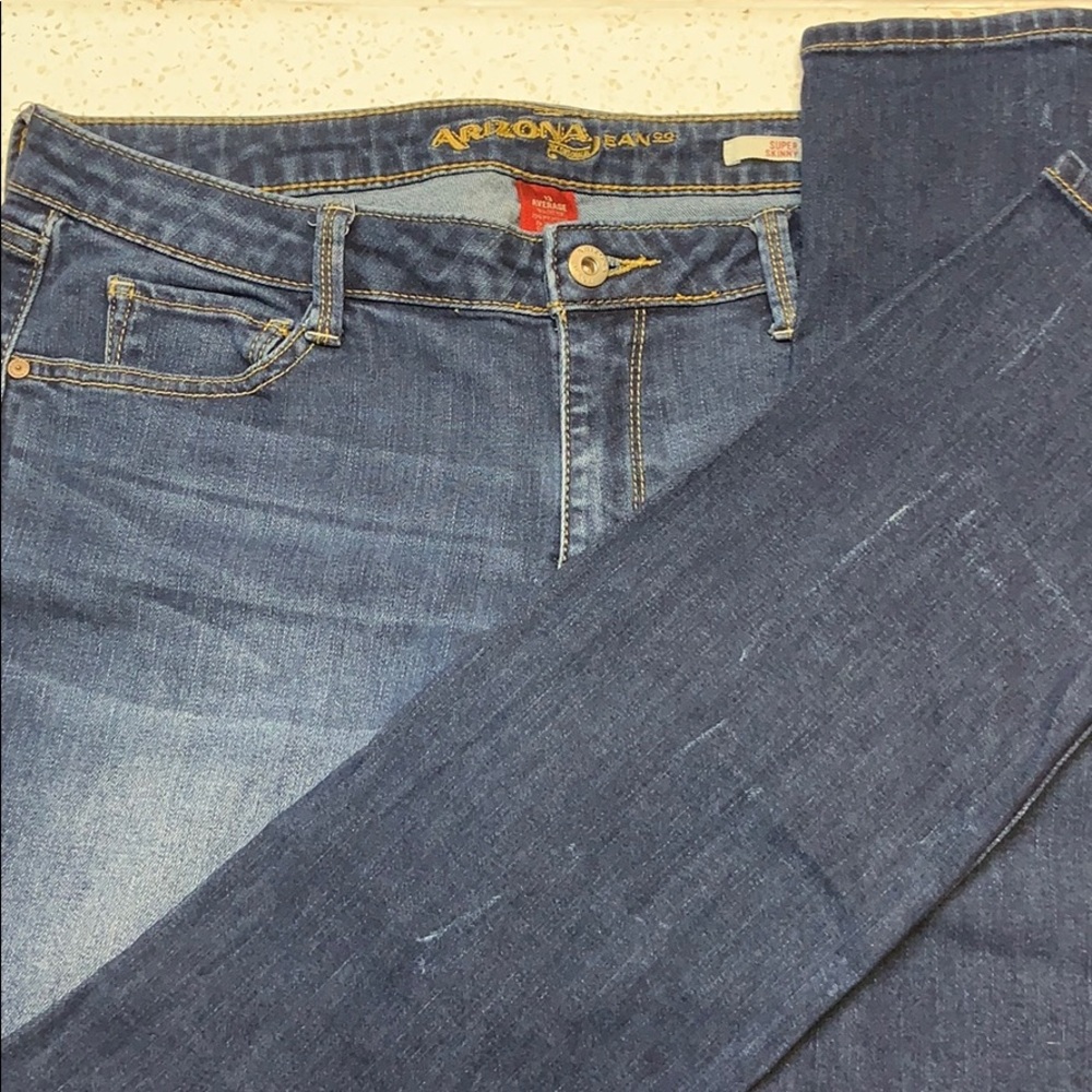 Arizona jeans